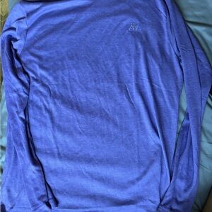 Aeropostale Purple Sleepwear Top